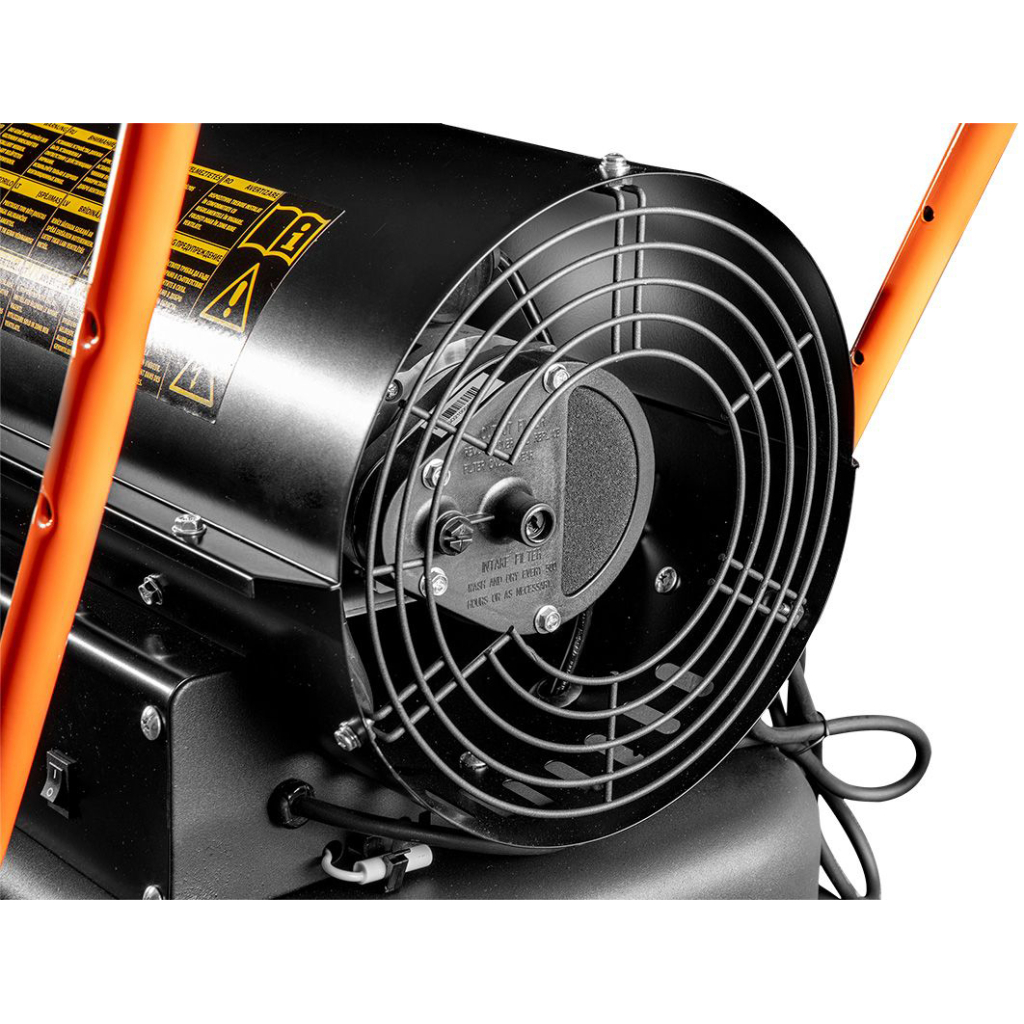 Обігрівач Neo Tools 90-081 - изображение 4