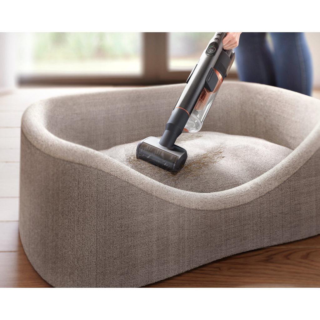 Пилосос Philips XC7055/01 - изображение 6