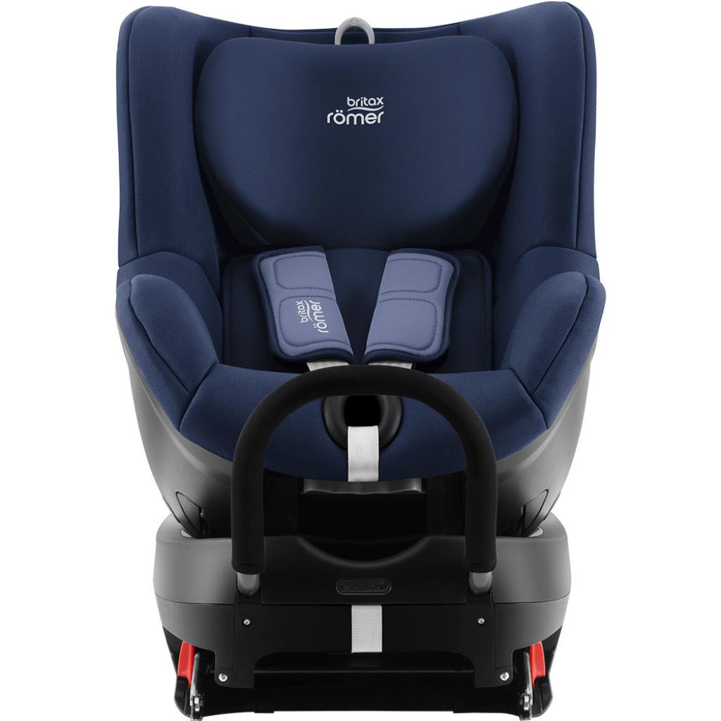 Автокрісло Britax-Romer Dualfix 2 R Fire Red (2000032198) - зображення 2