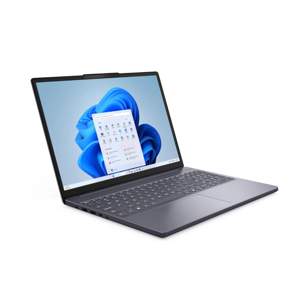 Ноутбук Lenovo IdeaPad Slim 3 15ARP10 (83K700E6RA) - изображение 2