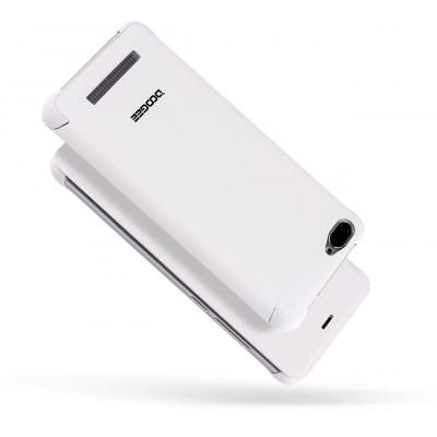 Чохол до мобільного телефона Doogee X20 Package(White) (DGA58T-BC001-01Z) - зображення 3
