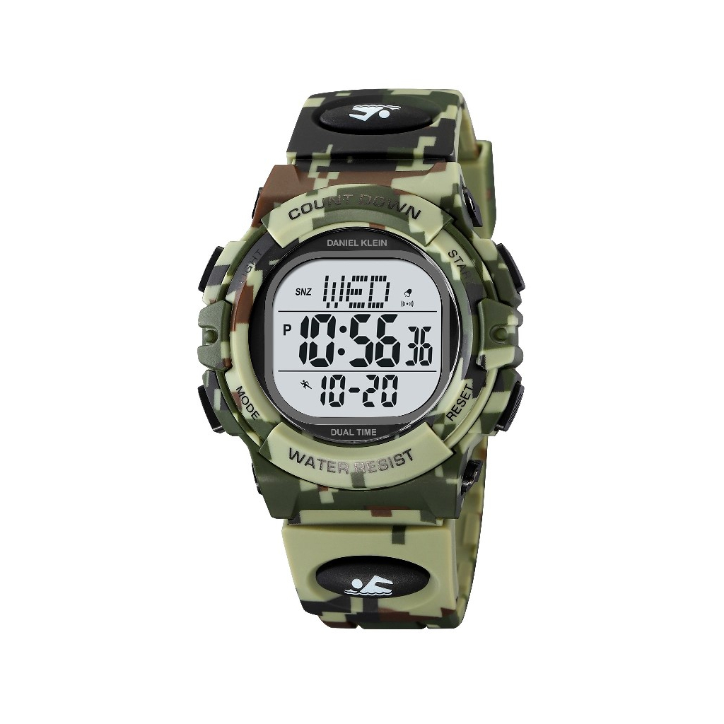 Наручний годинник Daniel Klein DK-2164-4 - зображення 1