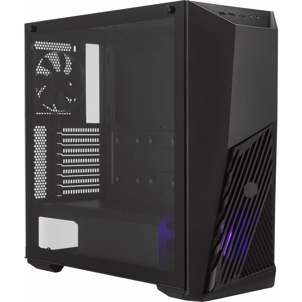 Корпус CoolerMaster MasterBox K501L (MCB-K501L-KGNN-SR1) - зображення 3