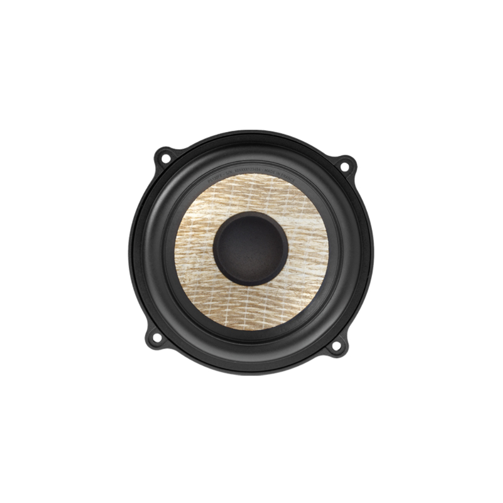 Компонентна акустика Focal PS130FE - зображення 3