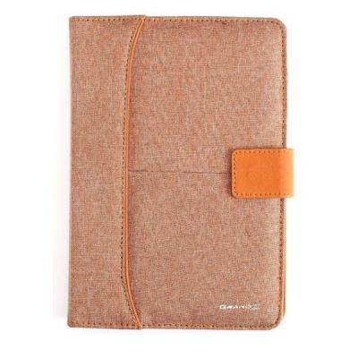 Чохол до планшета Grand-X 7 Verona 707 Bright Terracotta (UTC - VR707) - зображення 1