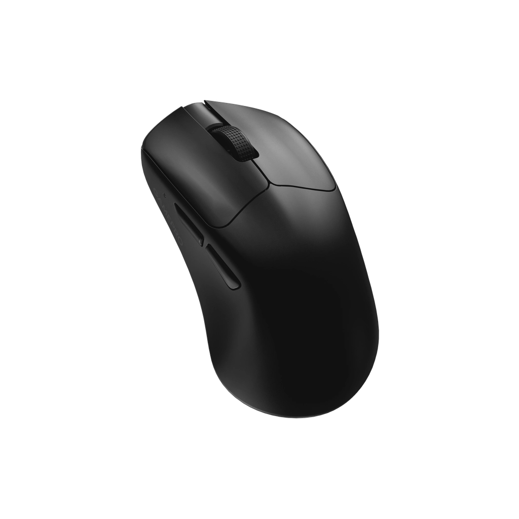 Мишка GamePro Asgard Surt Wireless/Bluetooth/USB Black (GM017B) - зображення 2