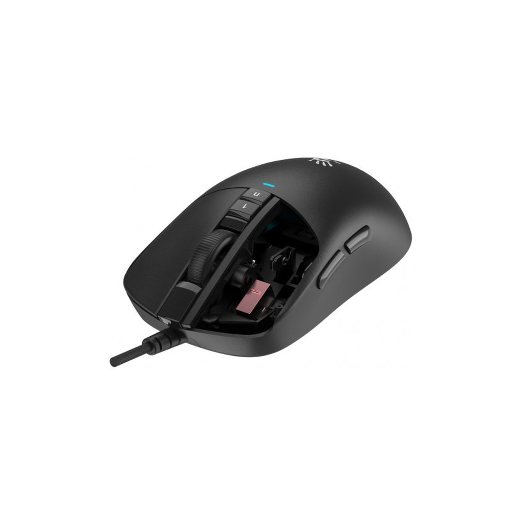 Мишка A4Tech Bloody W72 Ultra USB Black (4711421001281) - зображення 11