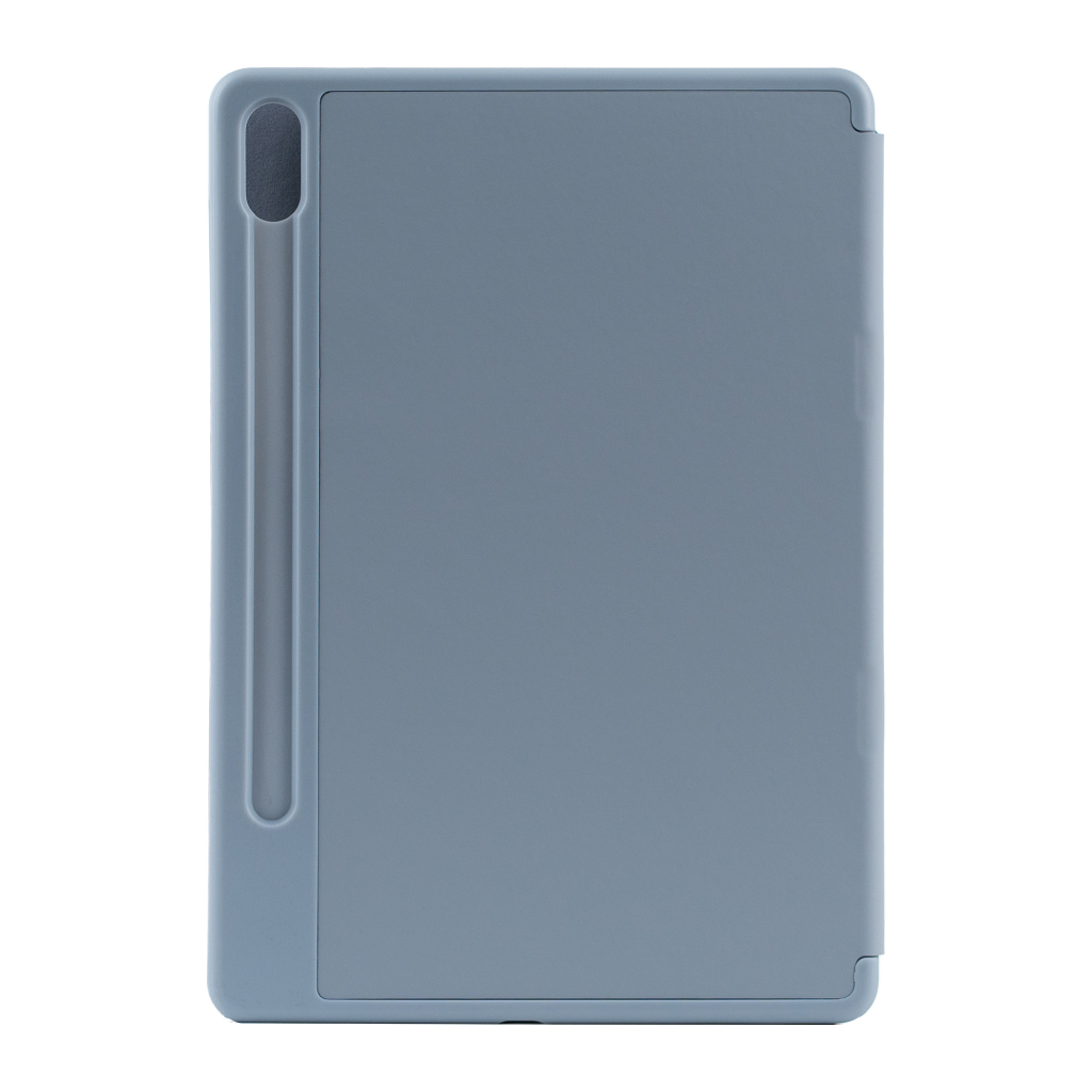 Чохол до планшета Armorstandart Smart Fold Pen Samsung Galaxy Tab S11 Lavender Grey (ARM88426) - зображення 2