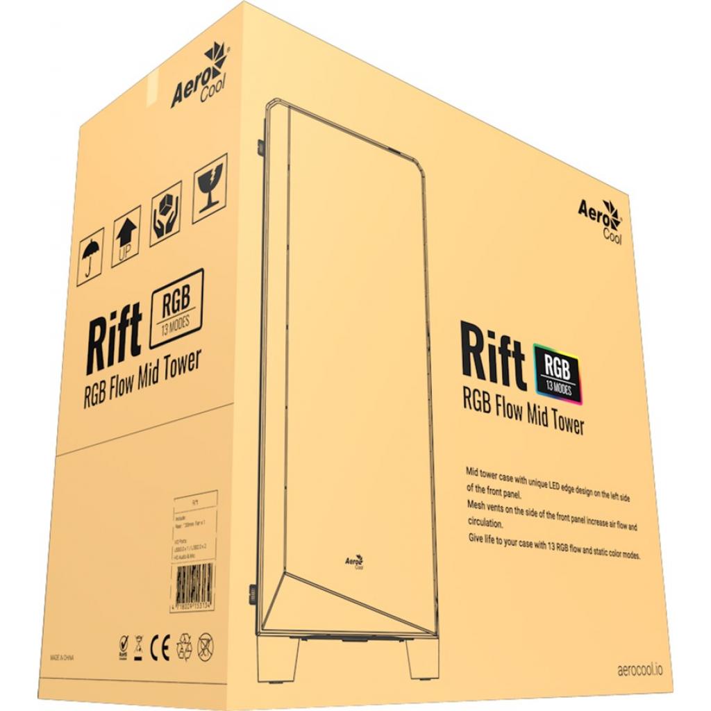 Корпус AeroCool RIFT BG (4718009153141) - зображення 8