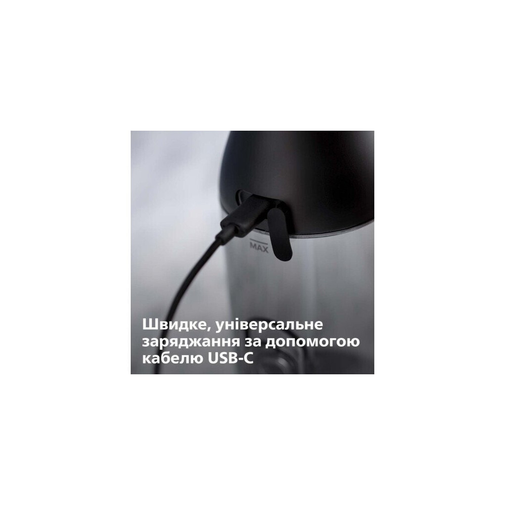 Іригатор Philips HX3826/33 - зображення 8