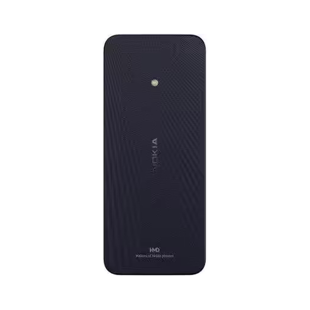 Мобільний телефон Nokia 215 4G DS 2024 Black - зображення 3