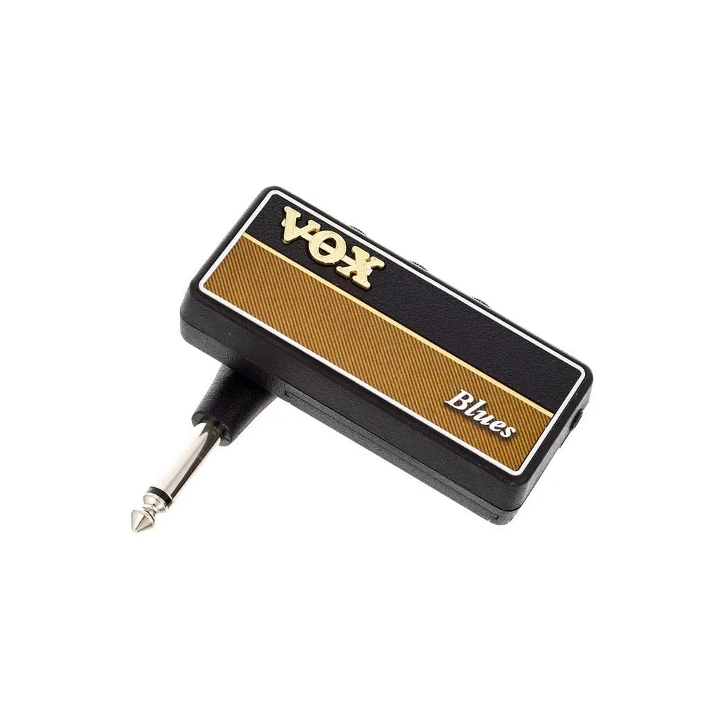 Гітарний підсилювач VOX AP2-BL (224897) - зображення 2