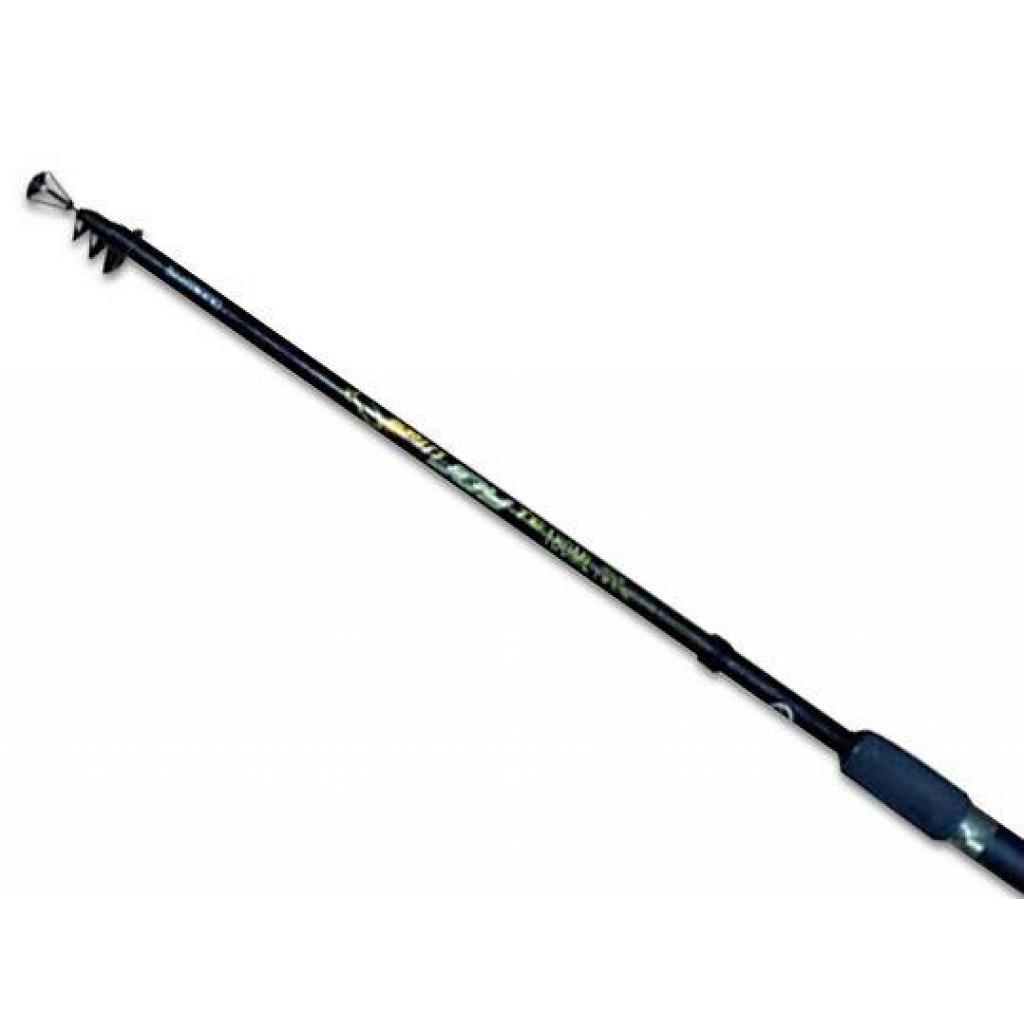 Вудилище Shimano Joy 2.70MH 15-40гр (SJTE270MH) - зображення 1