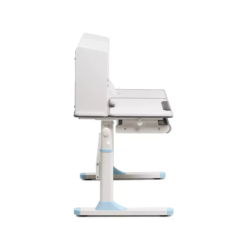 Парта FunDesk (1+1+1) (FIORE II BLUE) - зображення 3