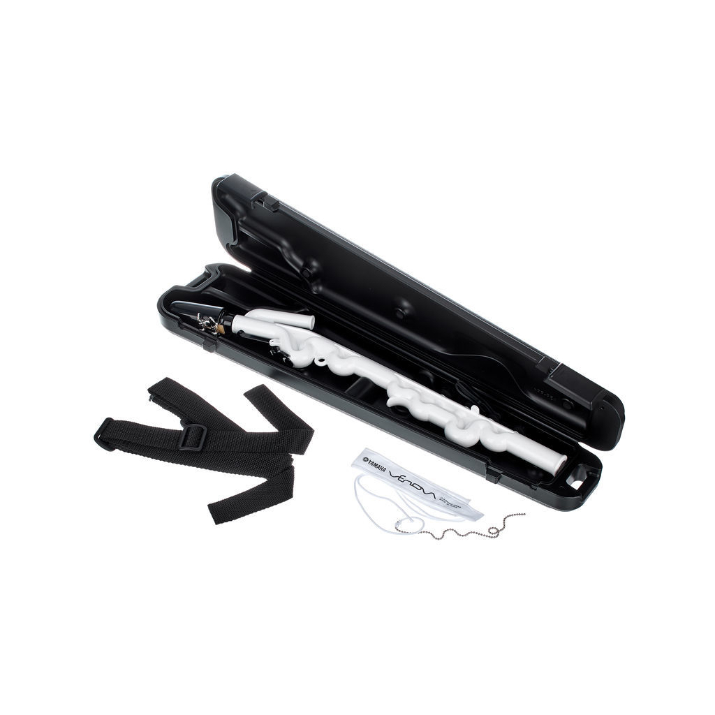 Блокфлейта Yamaha YVS-100 Venova - зображення 7