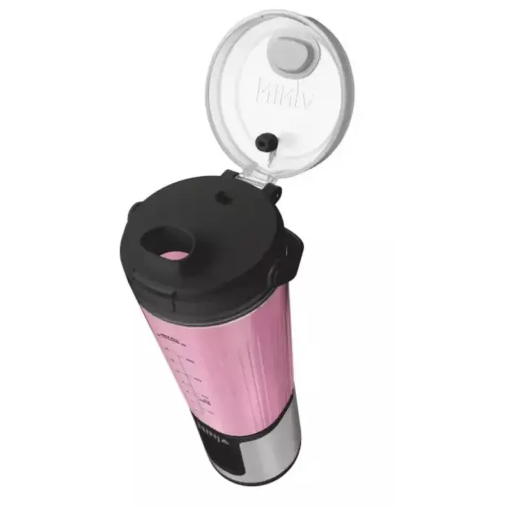 Блендер Ninja BC151EUBK - зображення 4