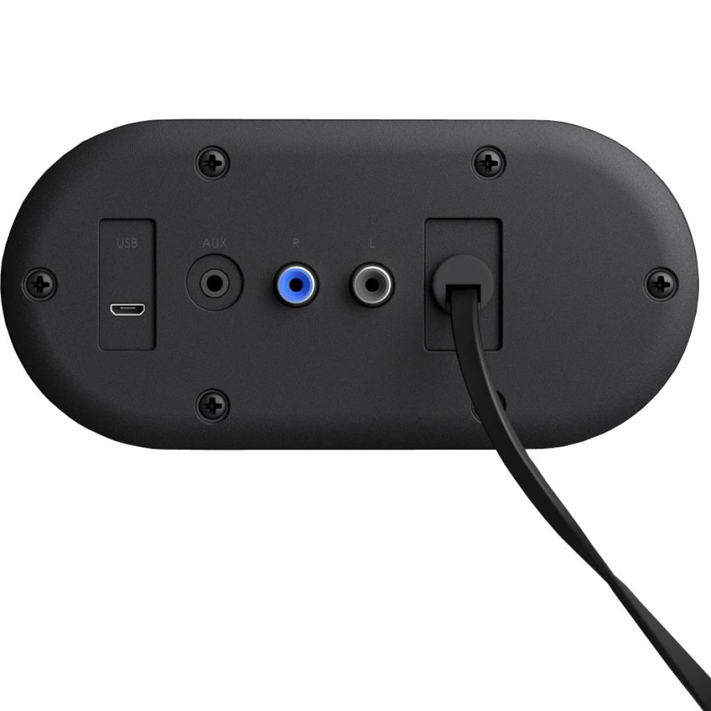 Акустична система Logitech Z407 Bluetooth Graphite (980-001348) - зображення 4