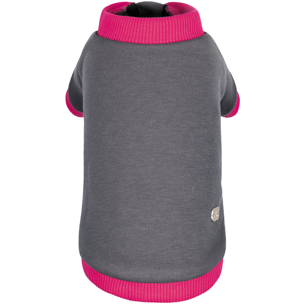 Толстовка для тварин Pet Fashion BIM XS2 (4823082430291) - зображення 1