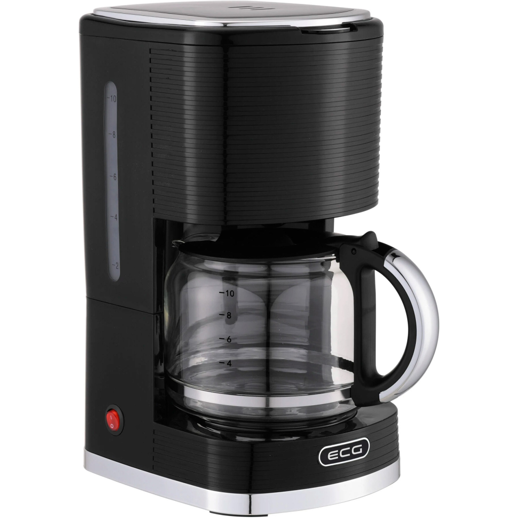 Крапельна кавоварка ECG KP 2150 Stripe - зображення 3