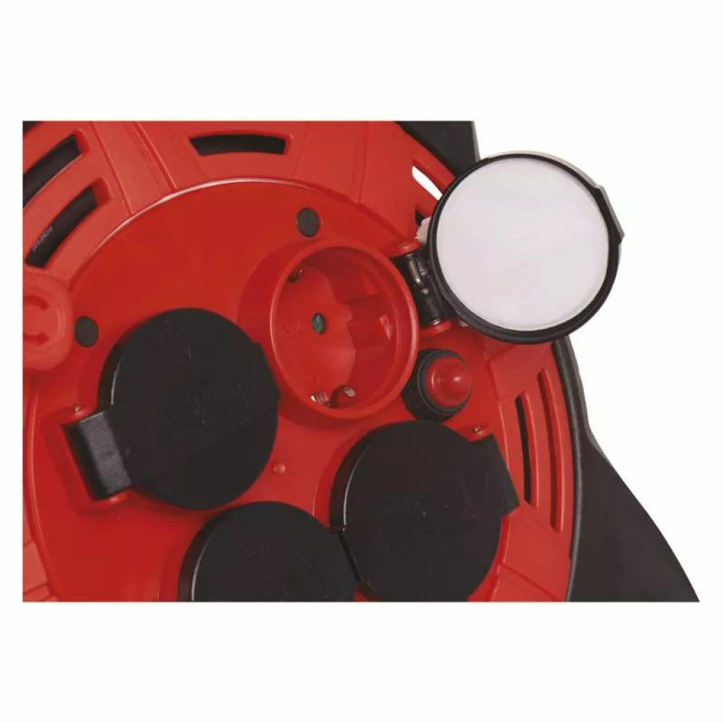 Мережевий подовжувач EMOS P08215 - зображення 9