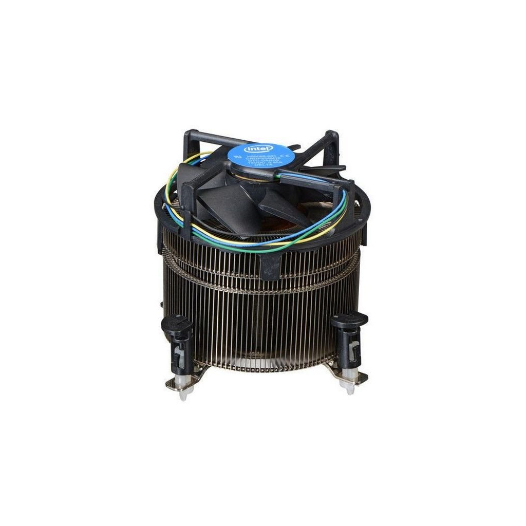Кулер до процесора INTEL BXTS15A 944216 - зображення 1