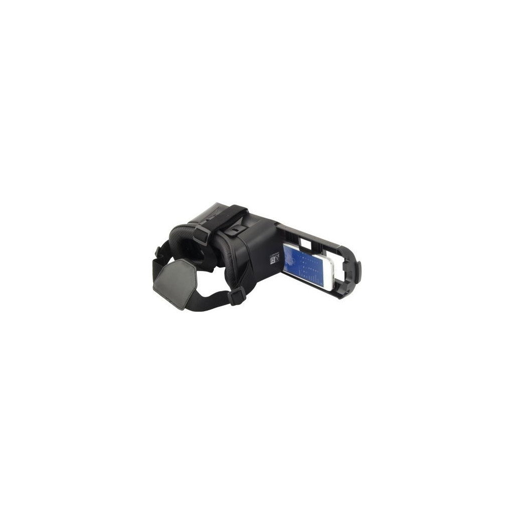 Окуляри віртуальної реальності Esperanza 3D VR Glasses (EMV300) - зображення 5