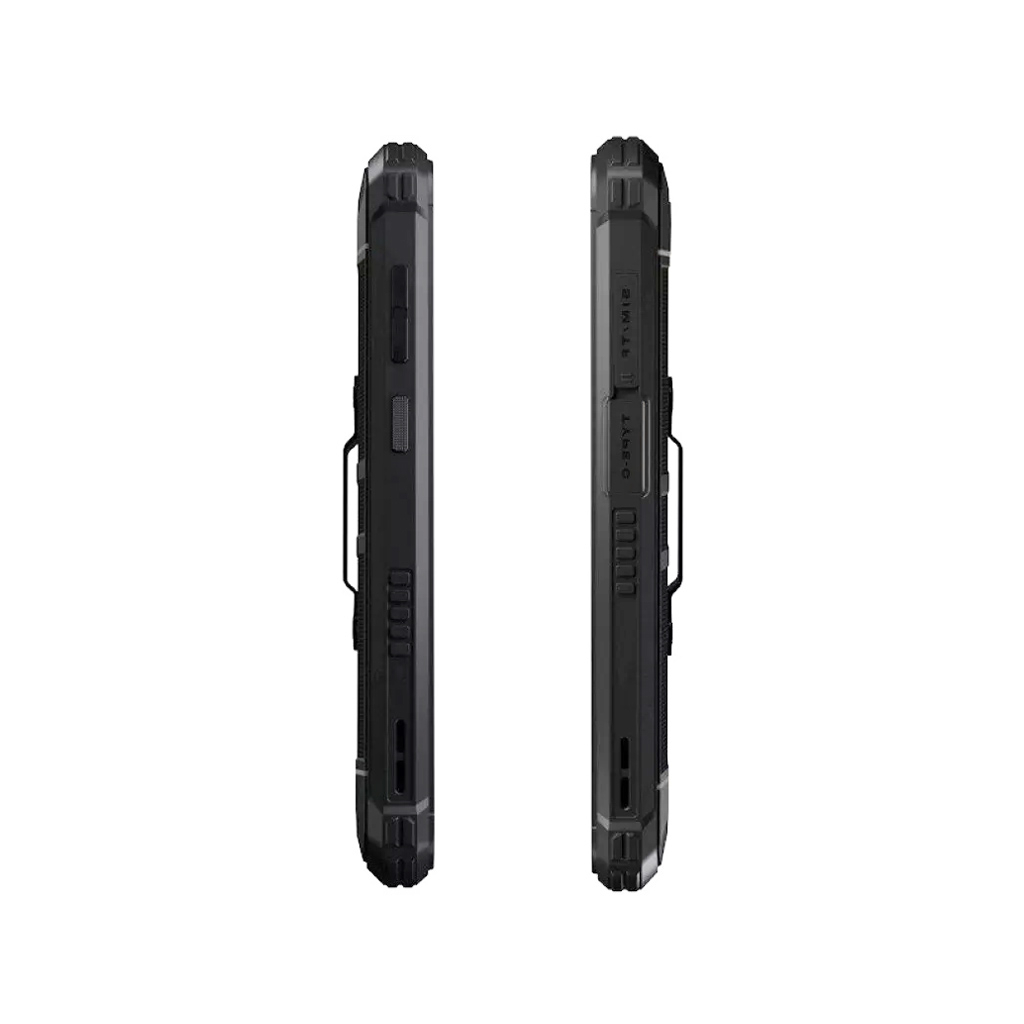 Планшет OUKITEL RT6 10.1" 8/256GB /NFC/ LTE Black (6931940750233) - зображення 4