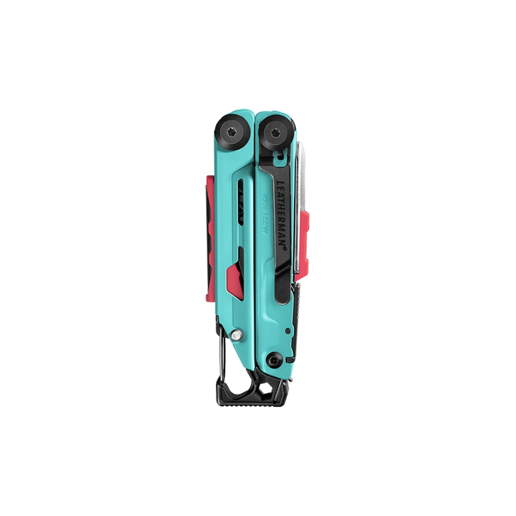 Мультитул Leatherman Signal Aqua (832733) - picture 3