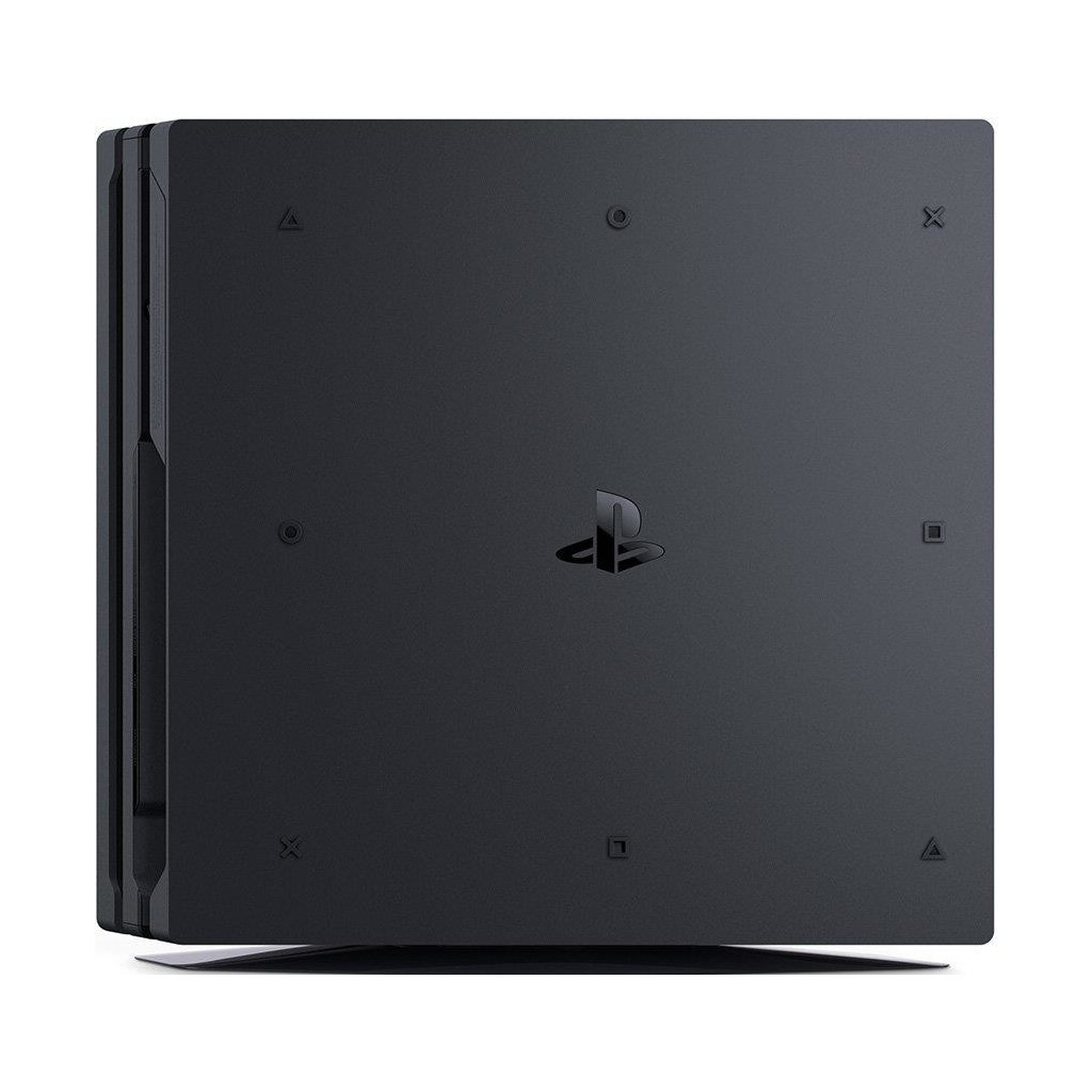 Ігрова консоль Sony PlayStation 4 Pro 1TB (God of War & Horizon Zero Dawn CE) (CUH-7208B) - изображение 5