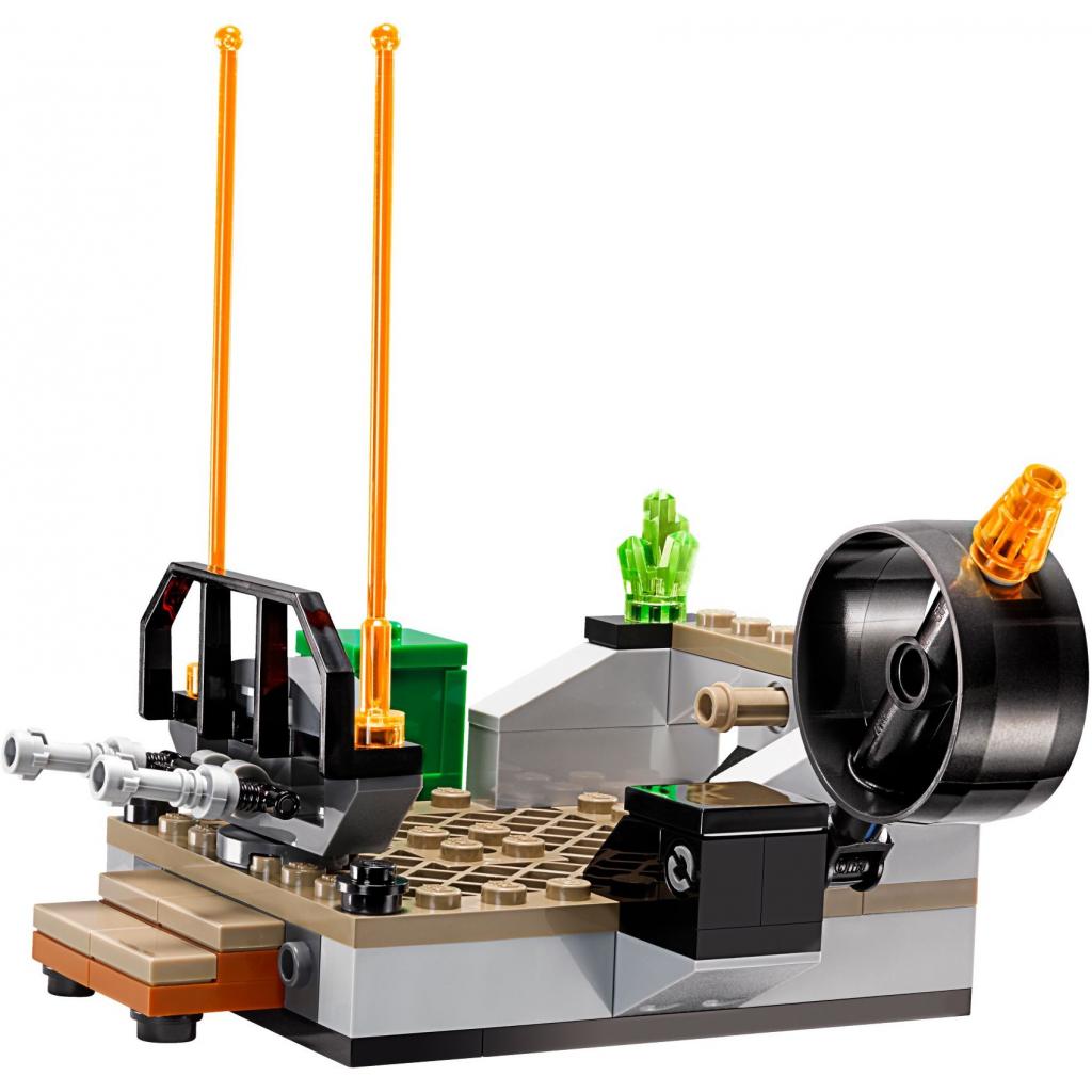 Конструктор LEGO Super Heroes Битва супергероїв (76044) - зображення 5