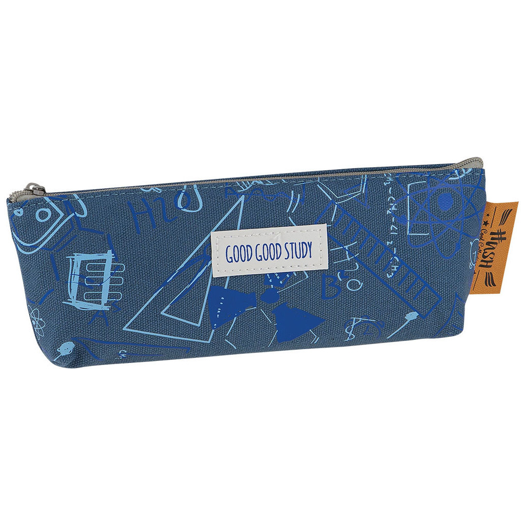 Пенал Hash 3 HS-301 (505020078) - зображення 4