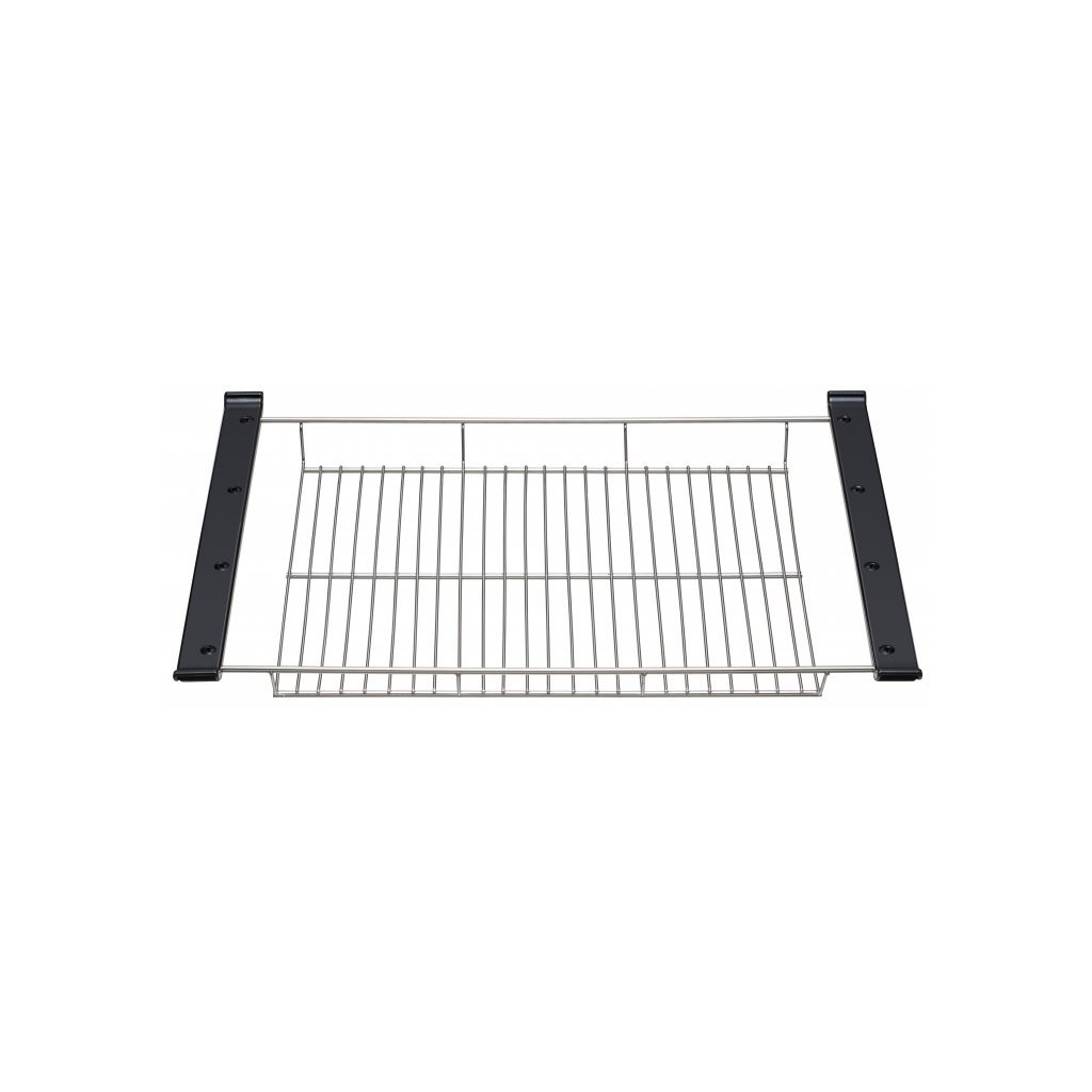 Мікрохвильова піч Panasonic NN-CS89LBZPE - зображення 19