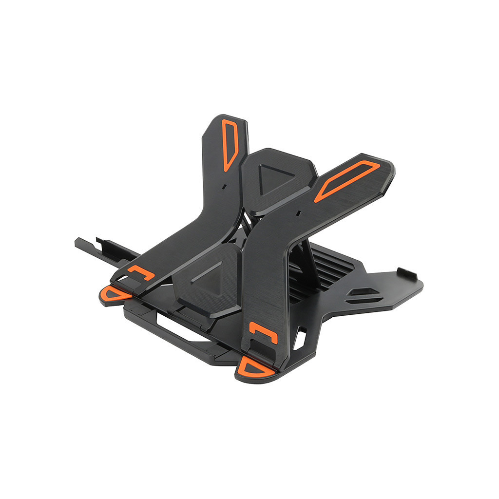 Підставка до ноутбука DYXON FIX 1 Black (DXNLSF1B) - зображення 2