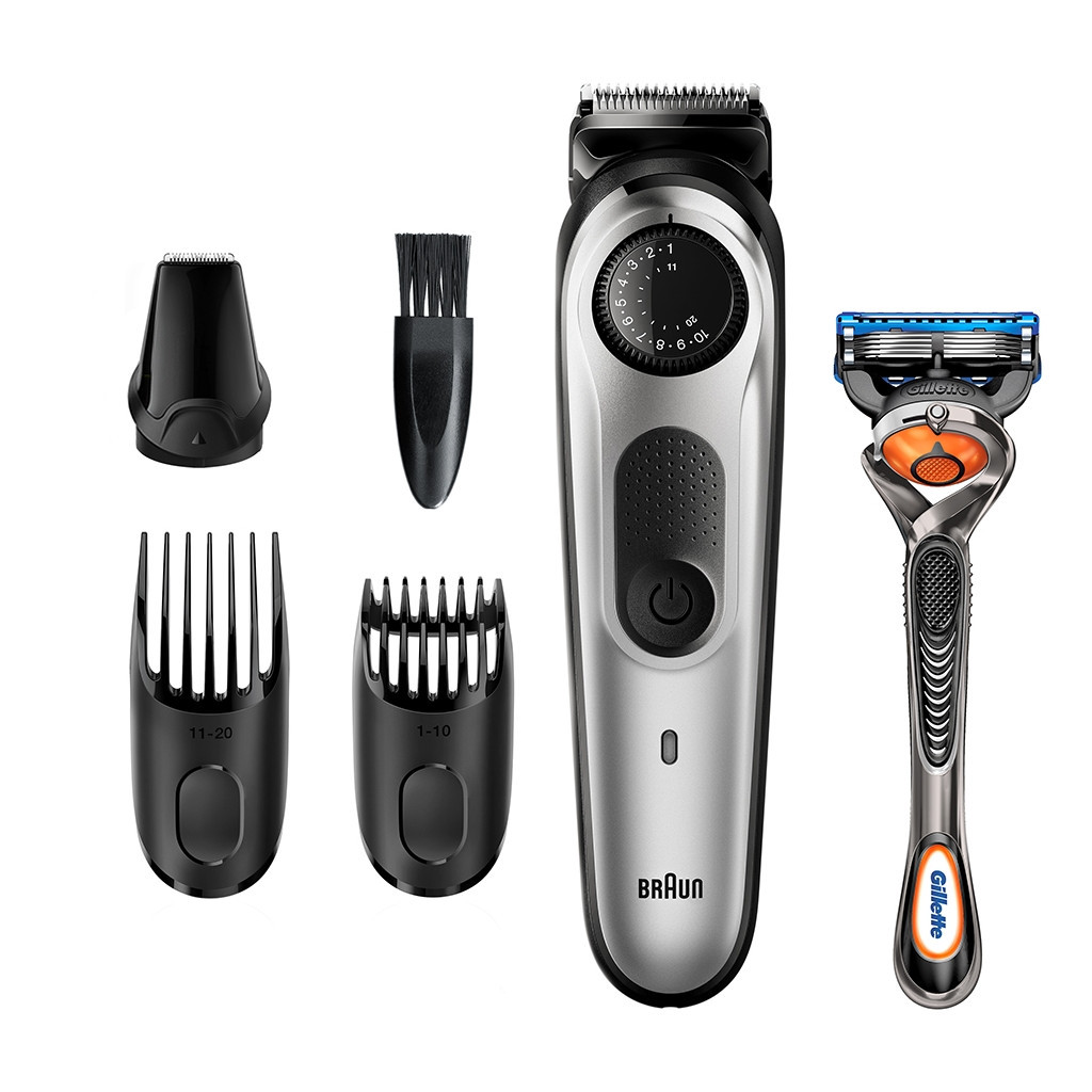 Тример Braun BT 5260 (BT5260) - зображення 1