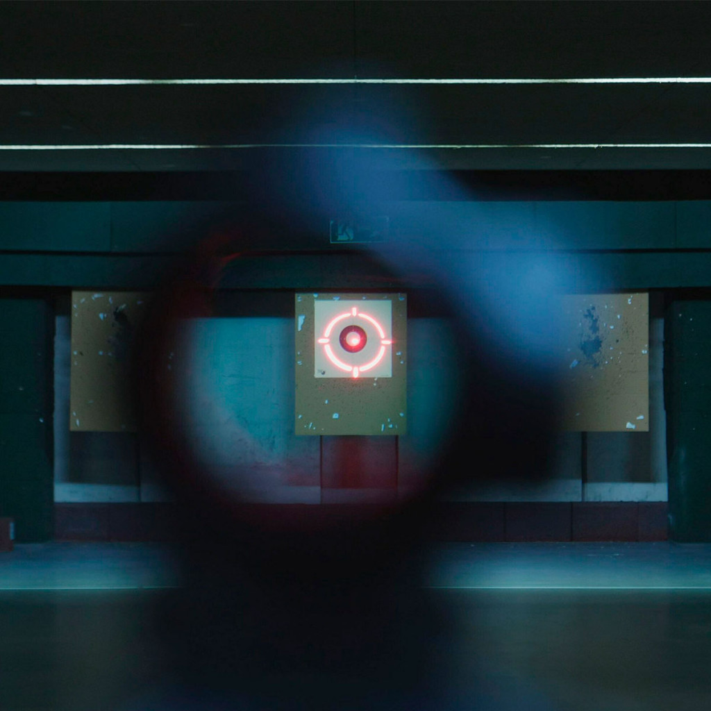 Коліматорний приціл Holosun HS515CM (747021) - изображение 8