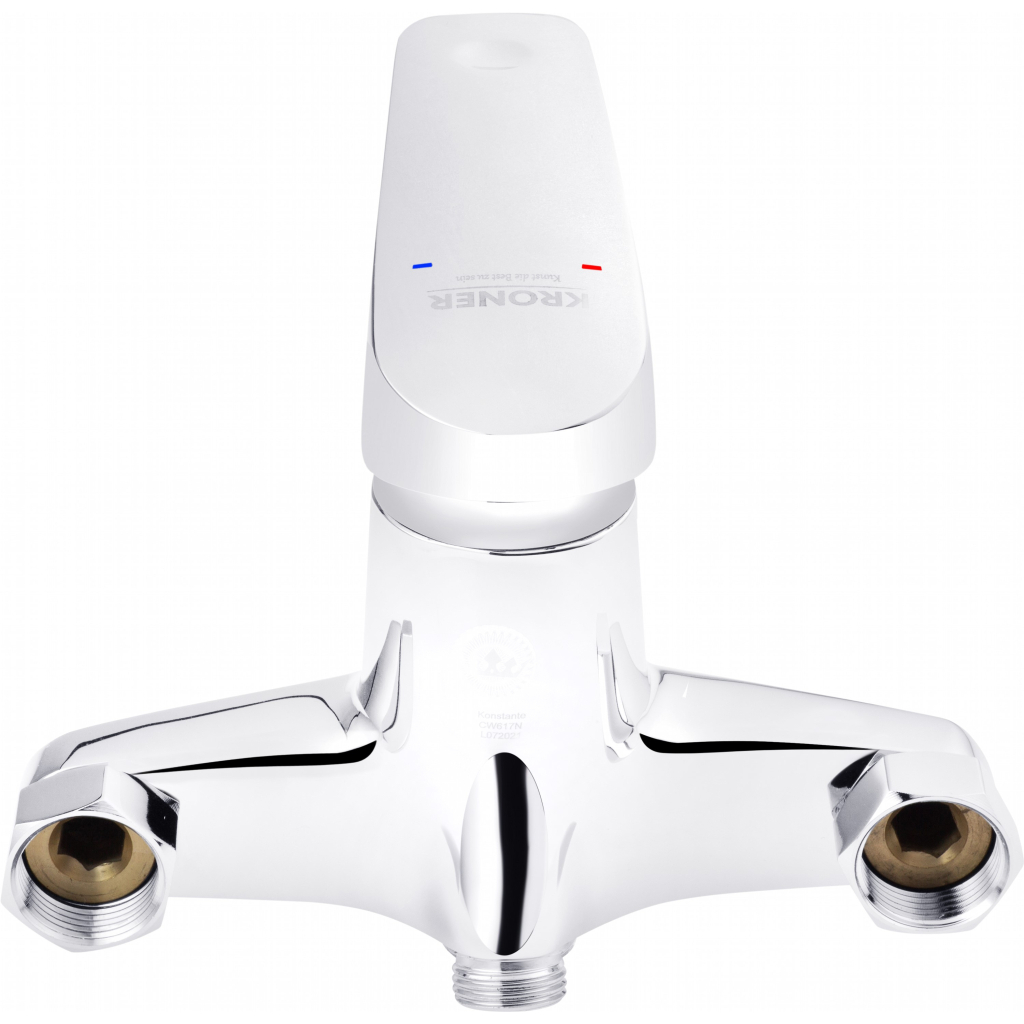 Змішувач Kroner Konstante-C071 - зображення 3