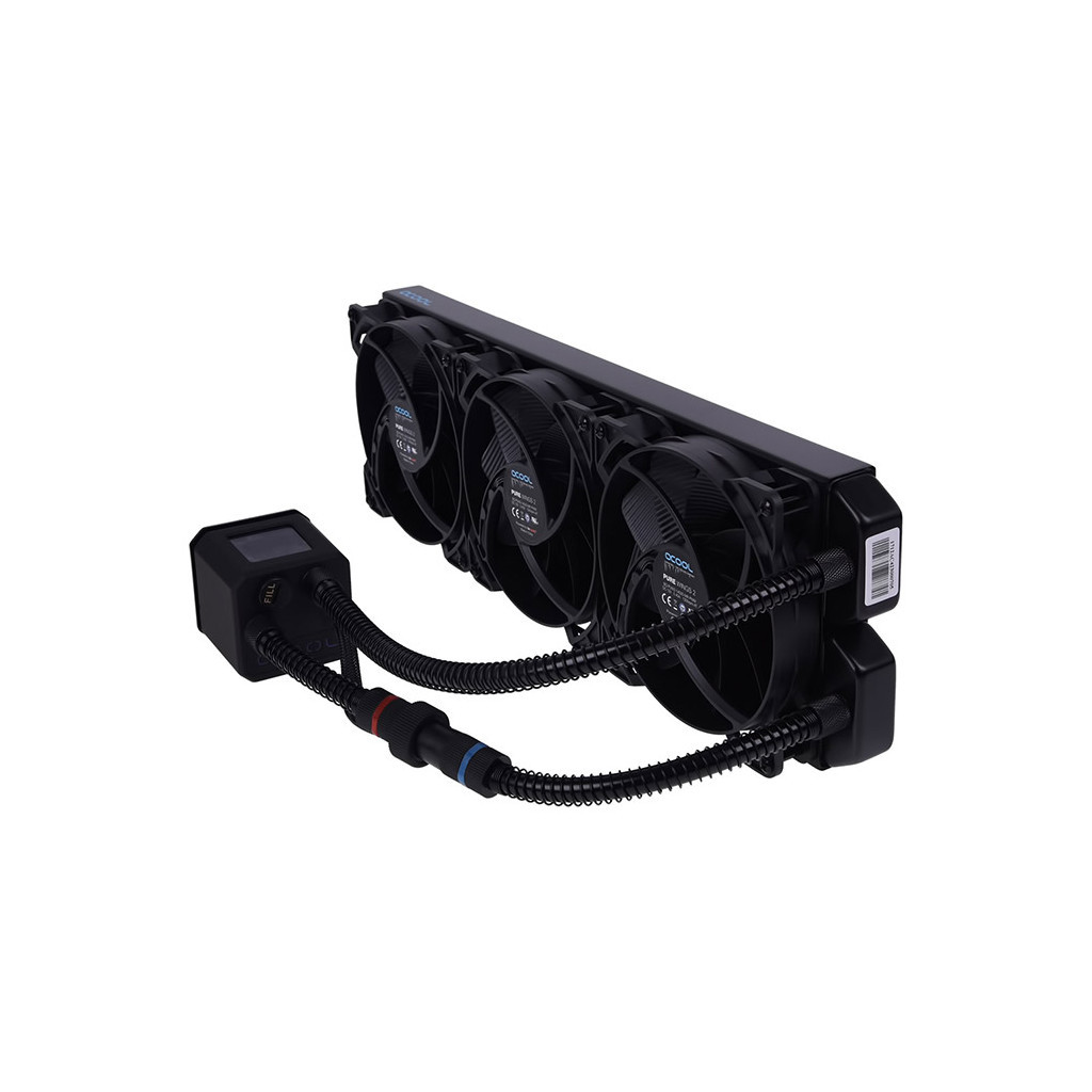 Система рідинного охолодження Alphacool 11390 - зображення 2