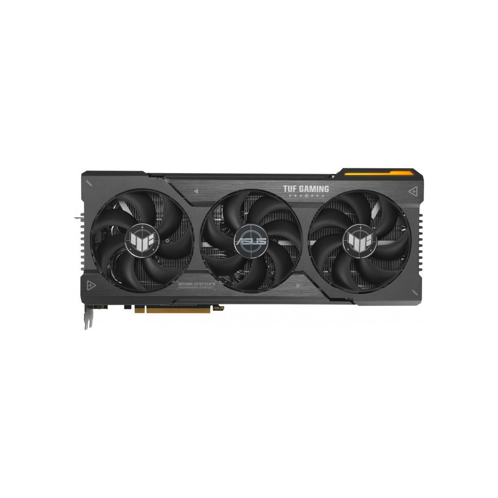 Відеокарта ASUS Radeon RX 7900 XT 20Gb TUF OC GAMING (TUF-RX7900XT-O20G-GAMING) - зображення 1