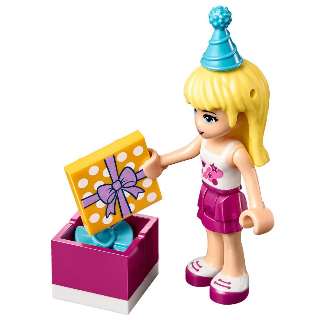 Конструктор LEGO Friends День народження: велосипед (41111) - зображення 6