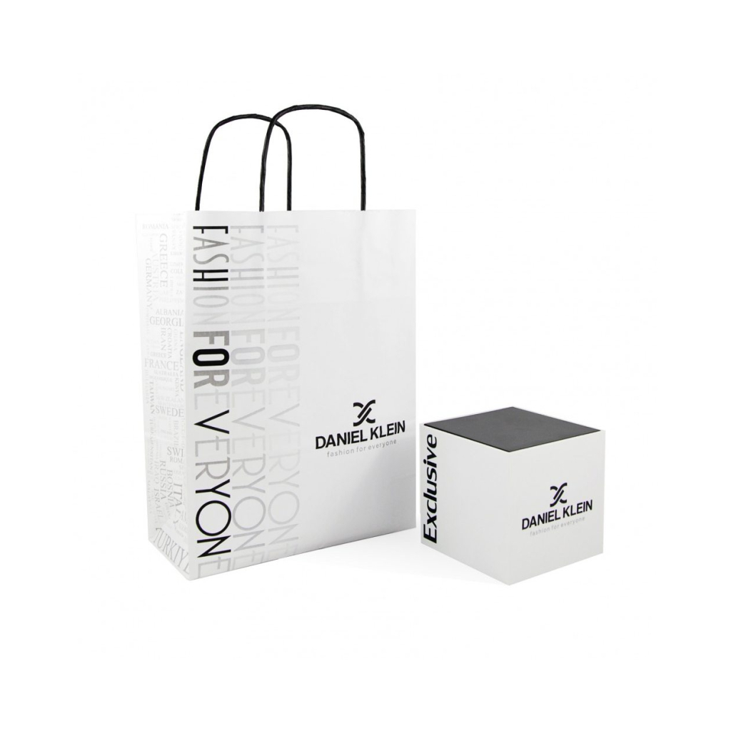 Наручний годинник Daniel Klein DK.1.12292-3 - зображення 3