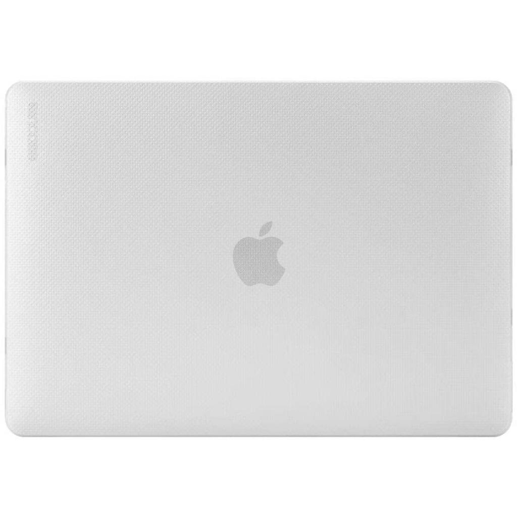 Чохол до ноутбука Incase 13" MacBook Air Retina2020, Hardshell Case, Clear (INMB200615-CLR) - зображення 1