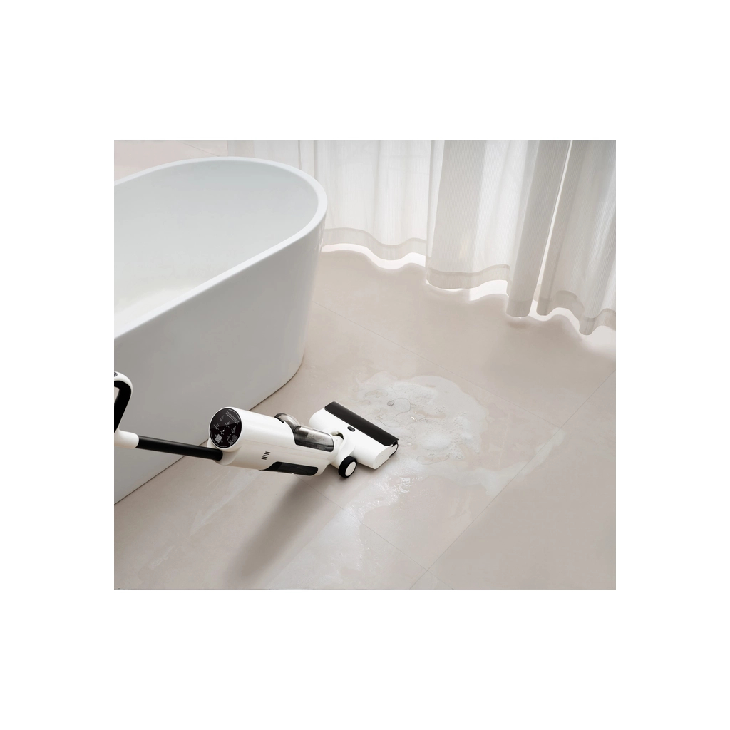 Пилосос Xiaomi Truclean W20 Wet Dry - зображення 9