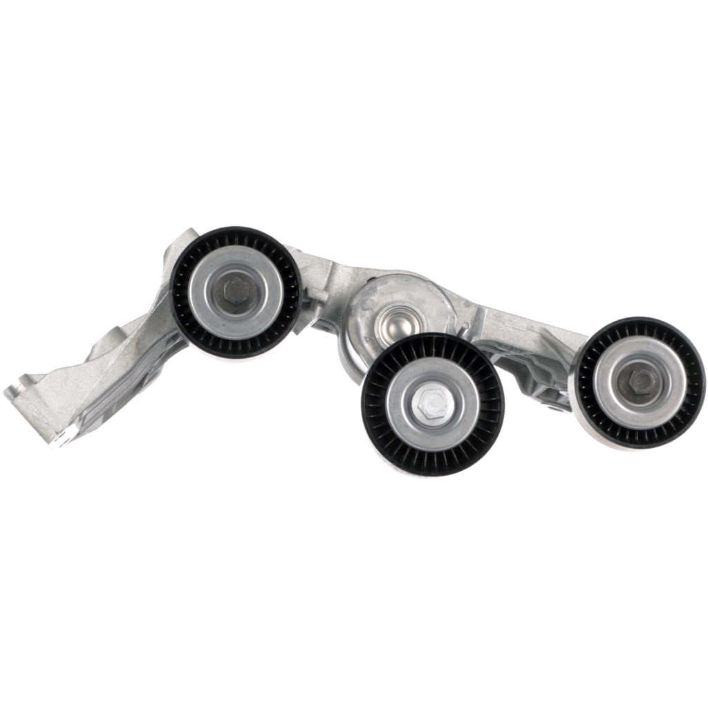 Натягувач ременя з роликом Gates T38465 - зображення 4