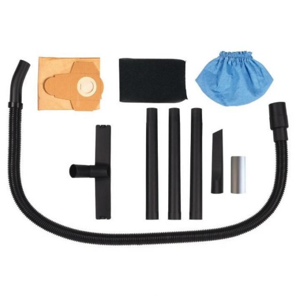 Пилосос будівельний Einhell TC-VC 1815 S (2342390) - зображення 2