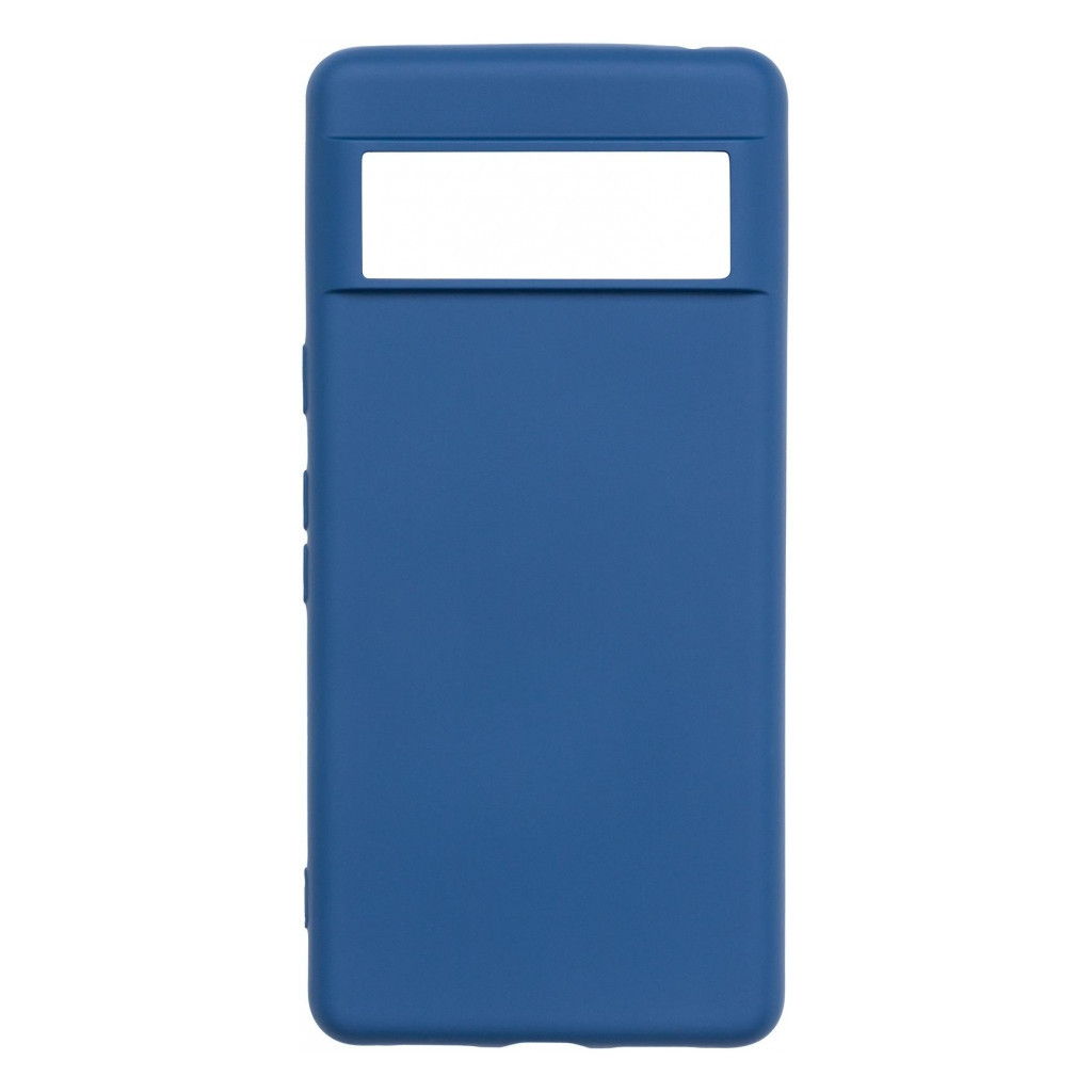 Чохол до мобільного телефона Armorstandart ICON Case Google Pixel 7 Dark Blue (ARM72399) - зображення 1