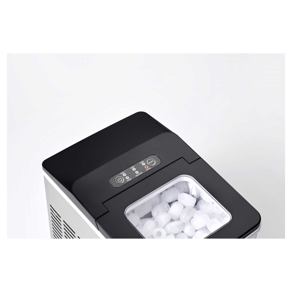 Льодогенератор побутовий Sencor SIM3400SS - изображение 7