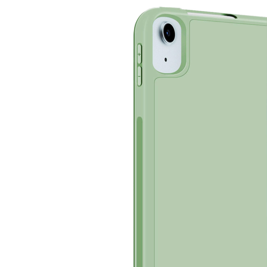 Чохол до планшета BeCover Pencil Apple iPad Air 10.9 2020/2021 Green (705513) - зображення 2