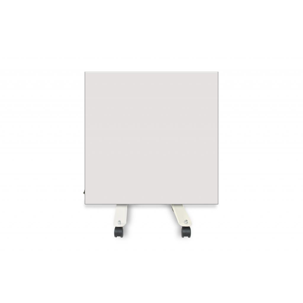 Обігрівач Teploceramic TCH-500-WHITE - зображення 5