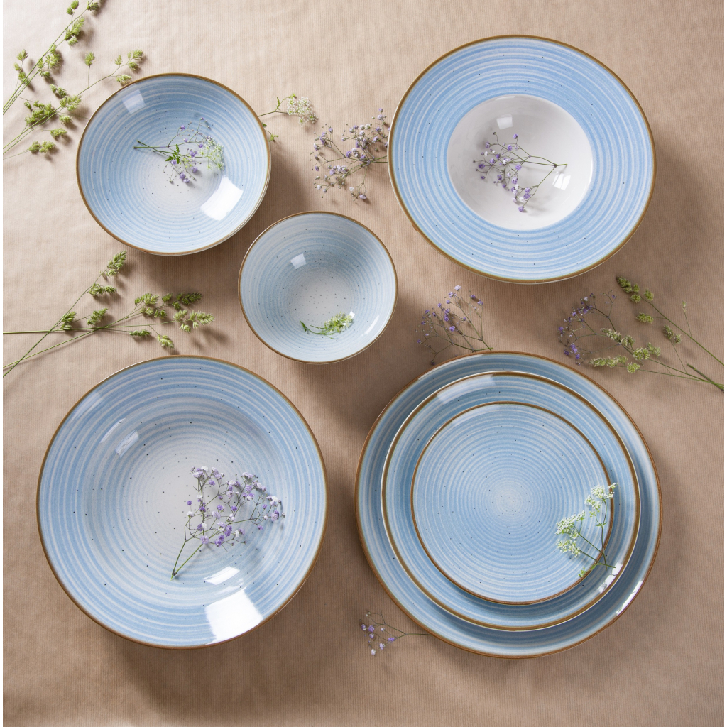 Блюдо Ipec Ciel 31 см (30905110) - зображення 3