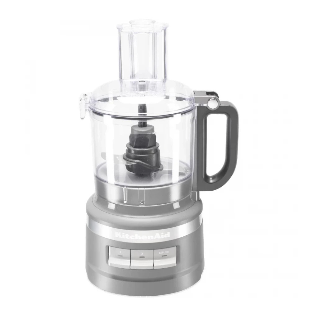 Кухонний комбайн KitchenAid 5KFP0719EFG - зображення 1